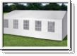 LEIHARTIKEL:  Pavillion, 4x10 mtr.
